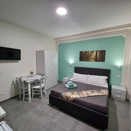 Acrone Guest House Centro Citta Αγκριτζέντο Εξωτερικό φωτογραφία