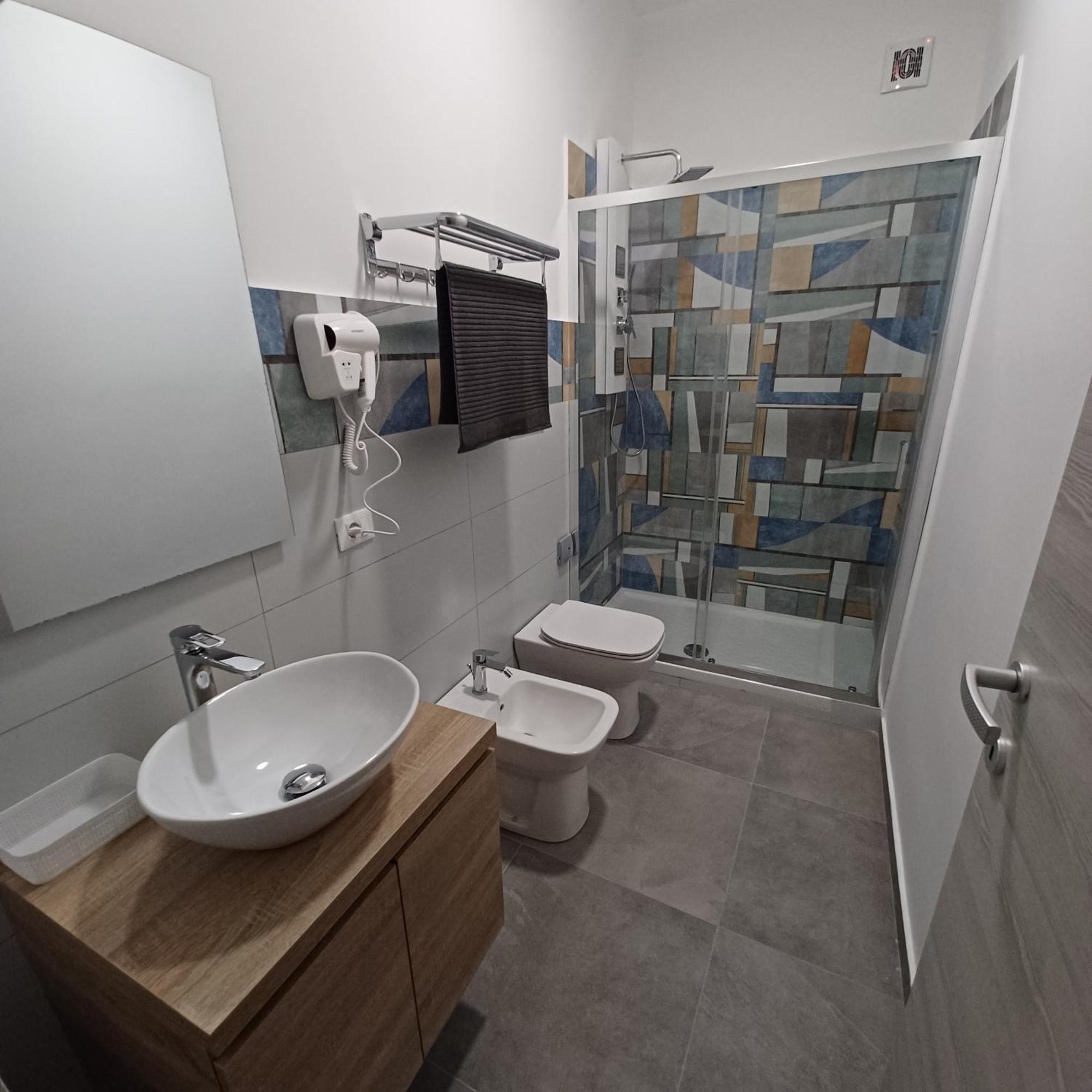 Acrone Guest House Centro Citta Αγκριτζέντο Εξωτερικό φωτογραφία