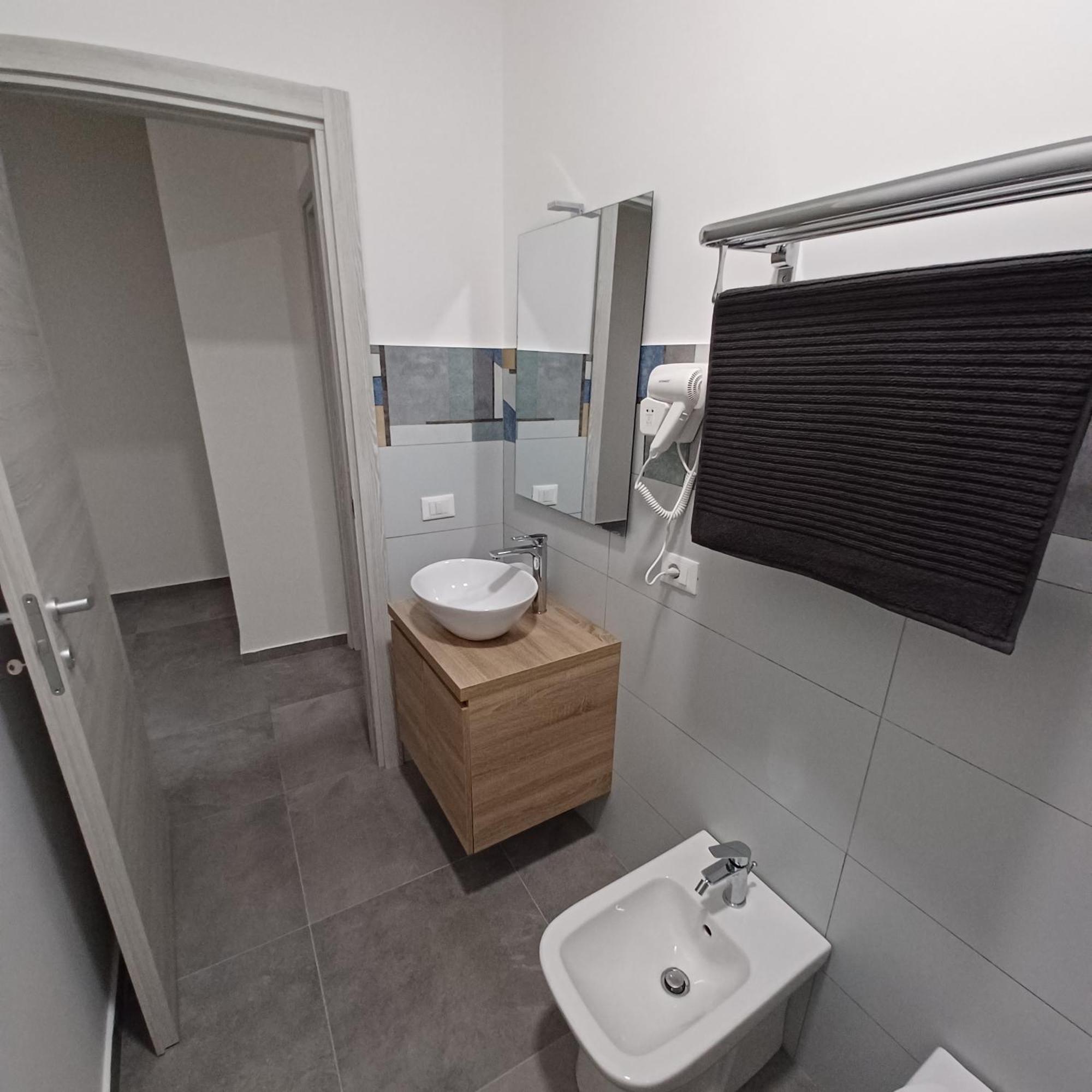 Acrone Guest House Centro Citta Αγκριτζέντο Εξωτερικό φωτογραφία