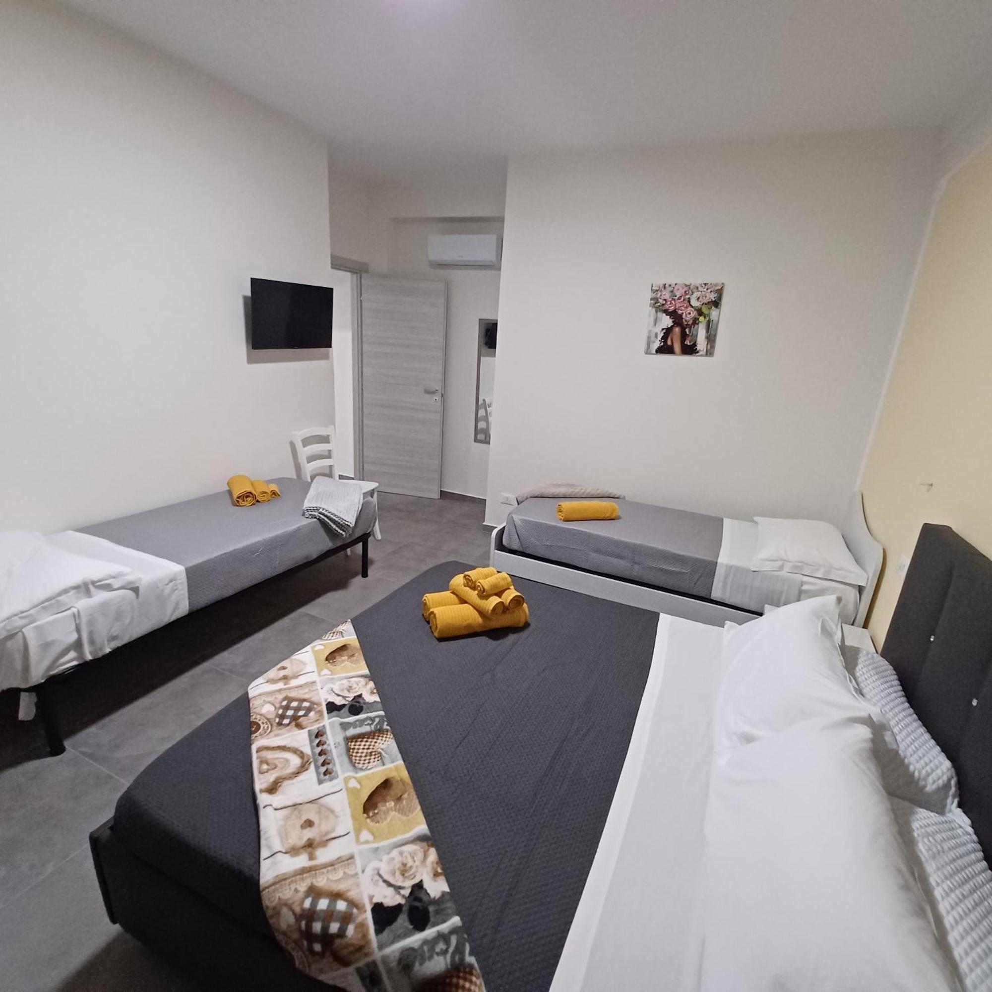 Acrone Guest House Centro Citta Αγκριτζέντο Εξωτερικό φωτογραφία