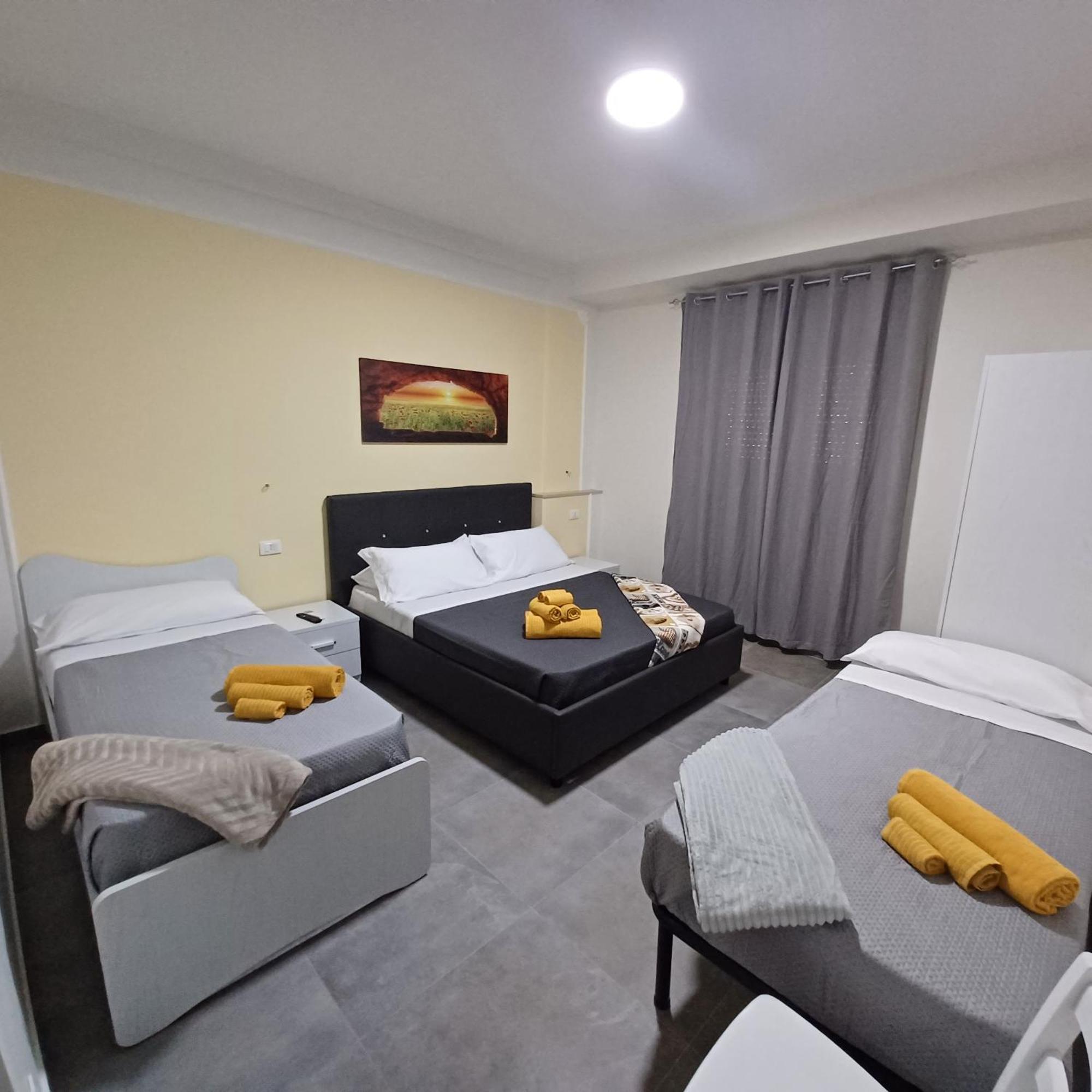 Acrone Guest House Centro Citta Αγκριτζέντο Εξωτερικό φωτογραφία