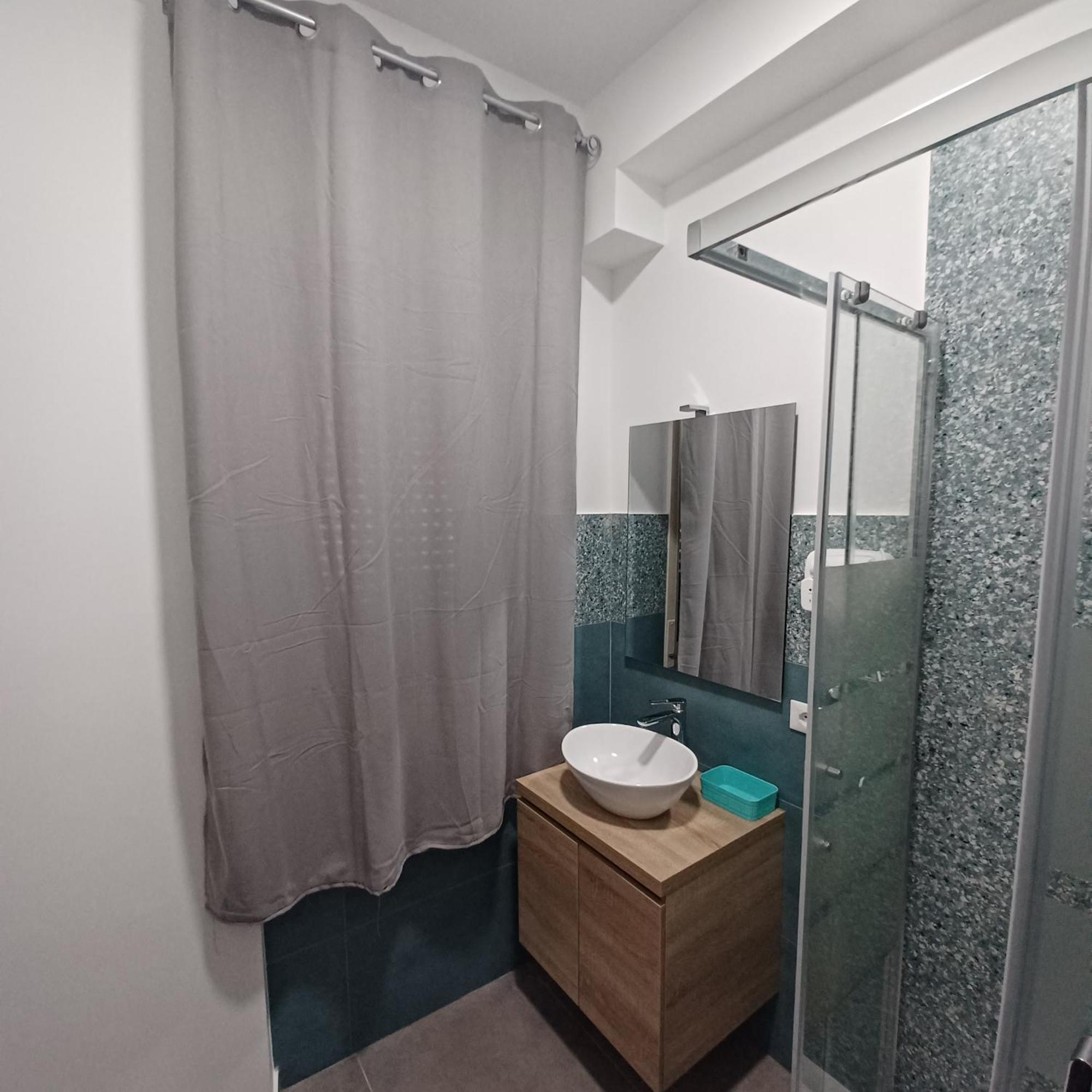 Acrone Guest House Centro Citta Αγκριτζέντο Εξωτερικό φωτογραφία