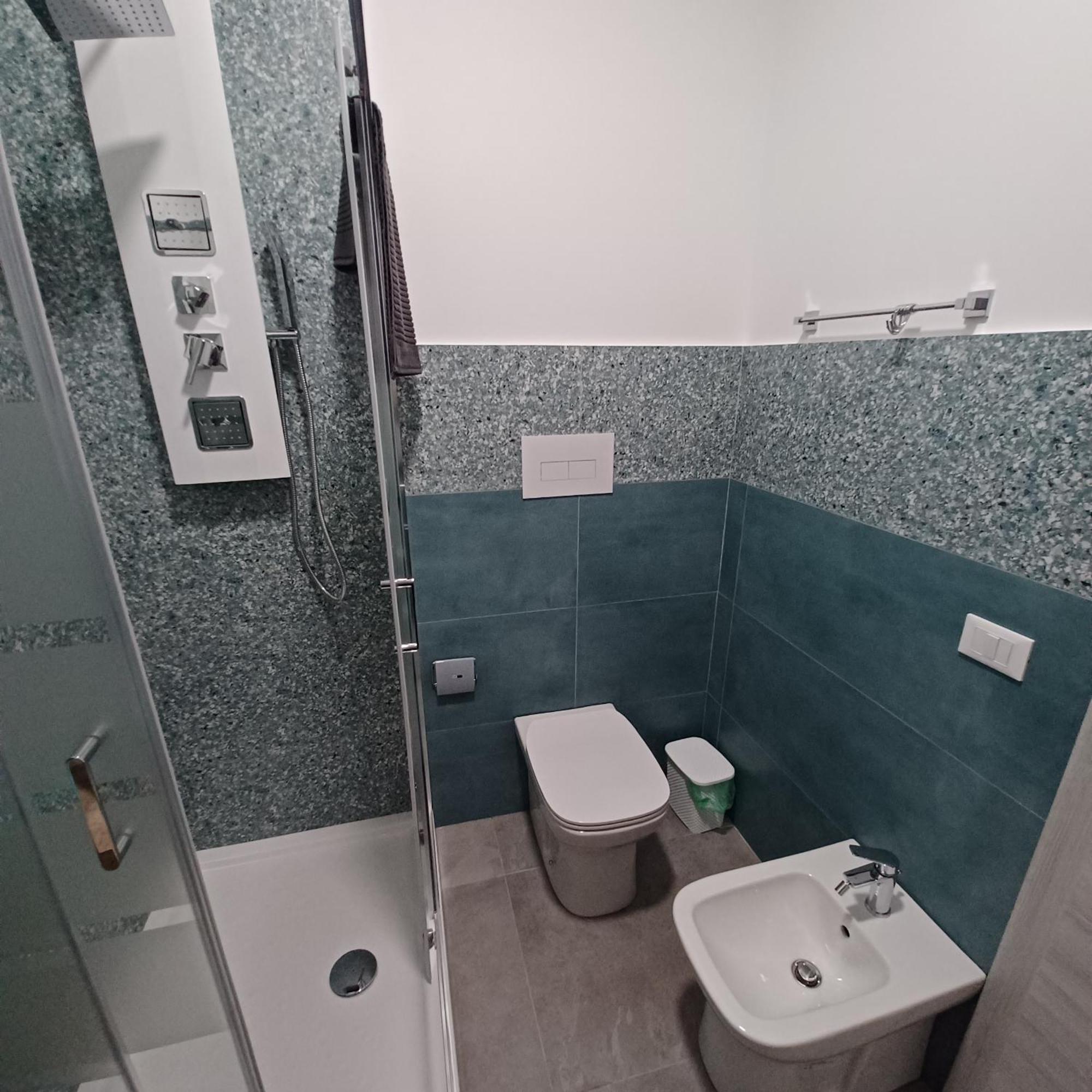 Acrone Guest House Centro Citta Αγκριτζέντο Εξωτερικό φωτογραφία