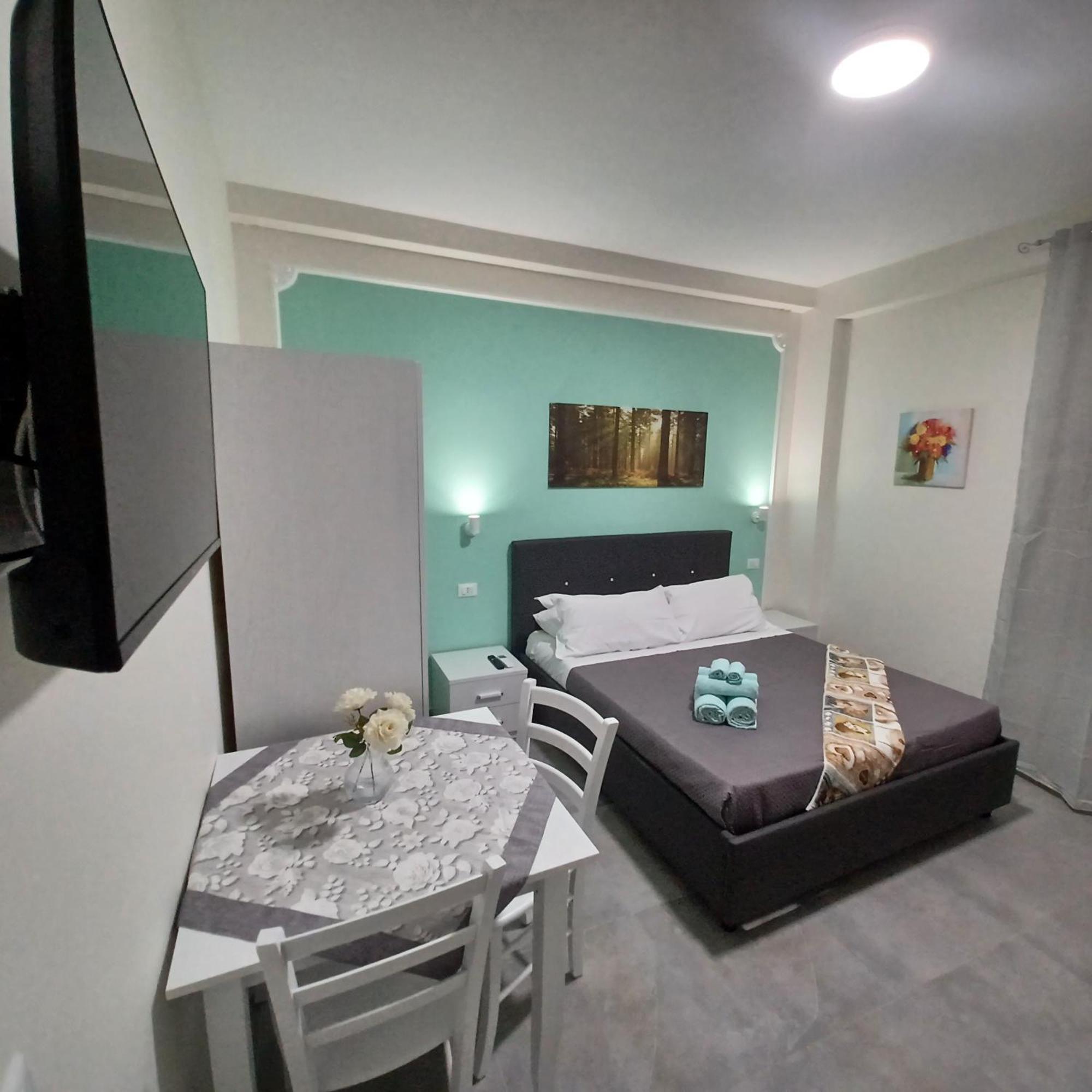Acrone Guest House Centro Citta Αγκριτζέντο Εξωτερικό φωτογραφία