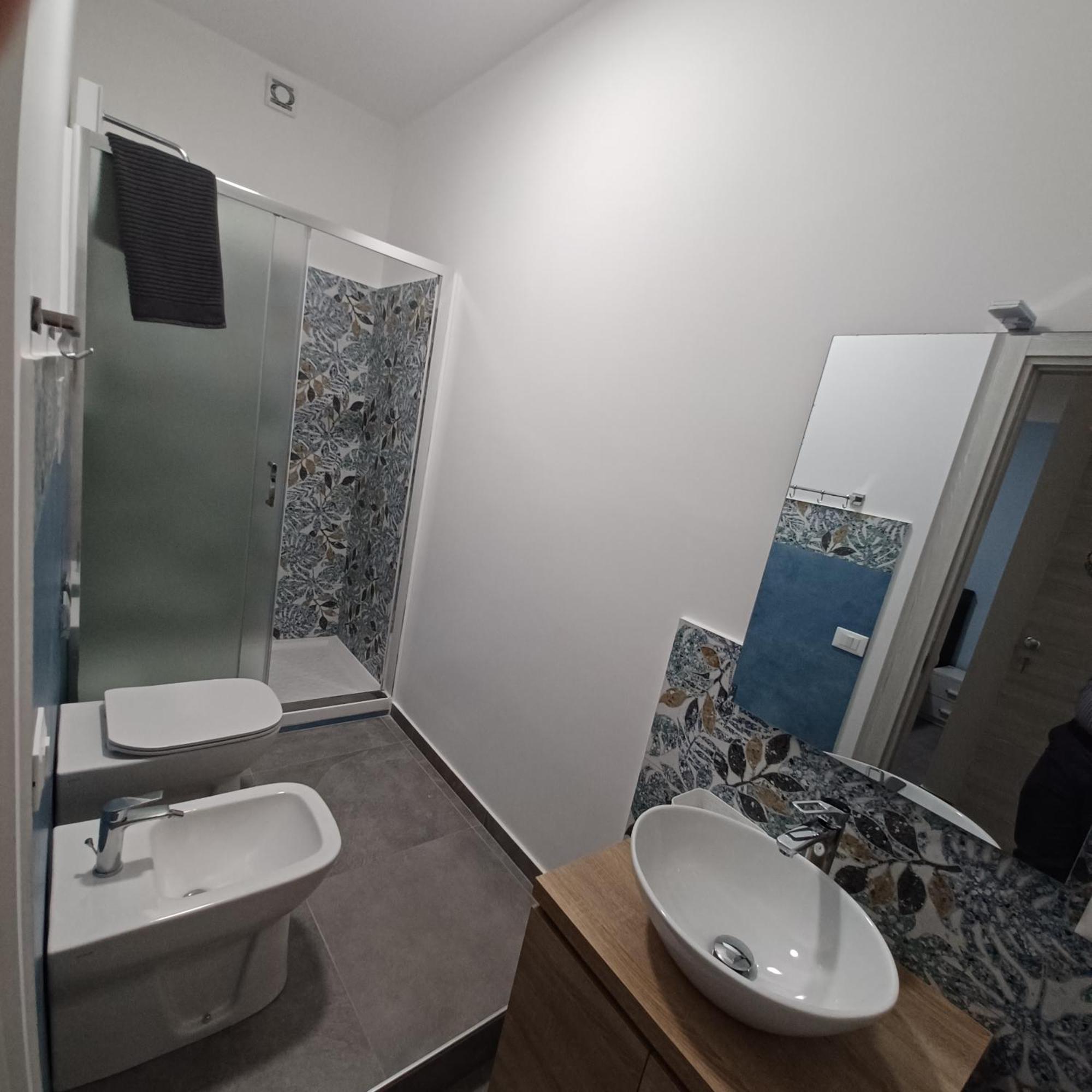 Acrone Guest House Centro Citta Αγκριτζέντο Εξωτερικό φωτογραφία
