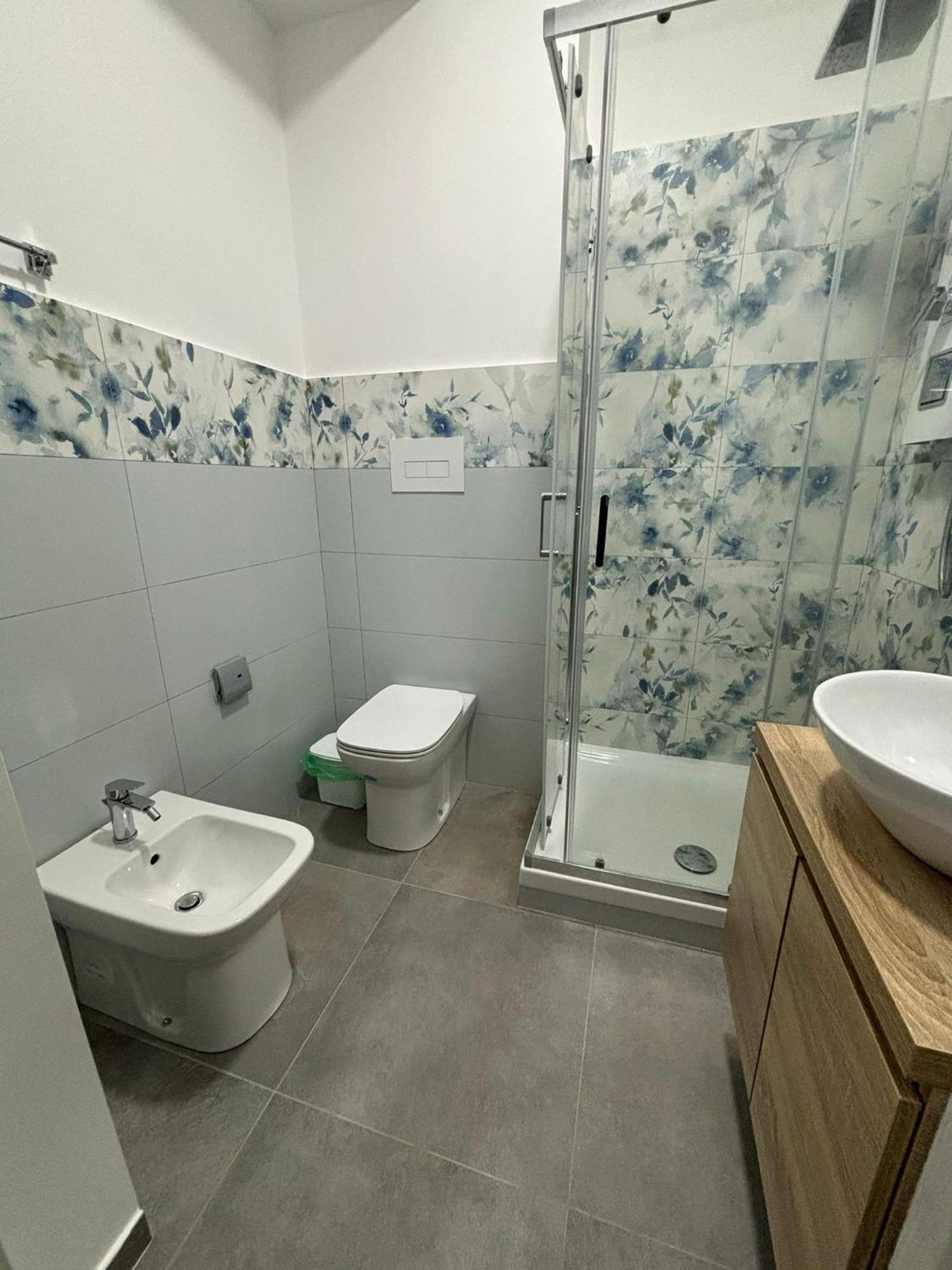 Acrone Guest House Centro Citta Αγκριτζέντο Εξωτερικό φωτογραφία