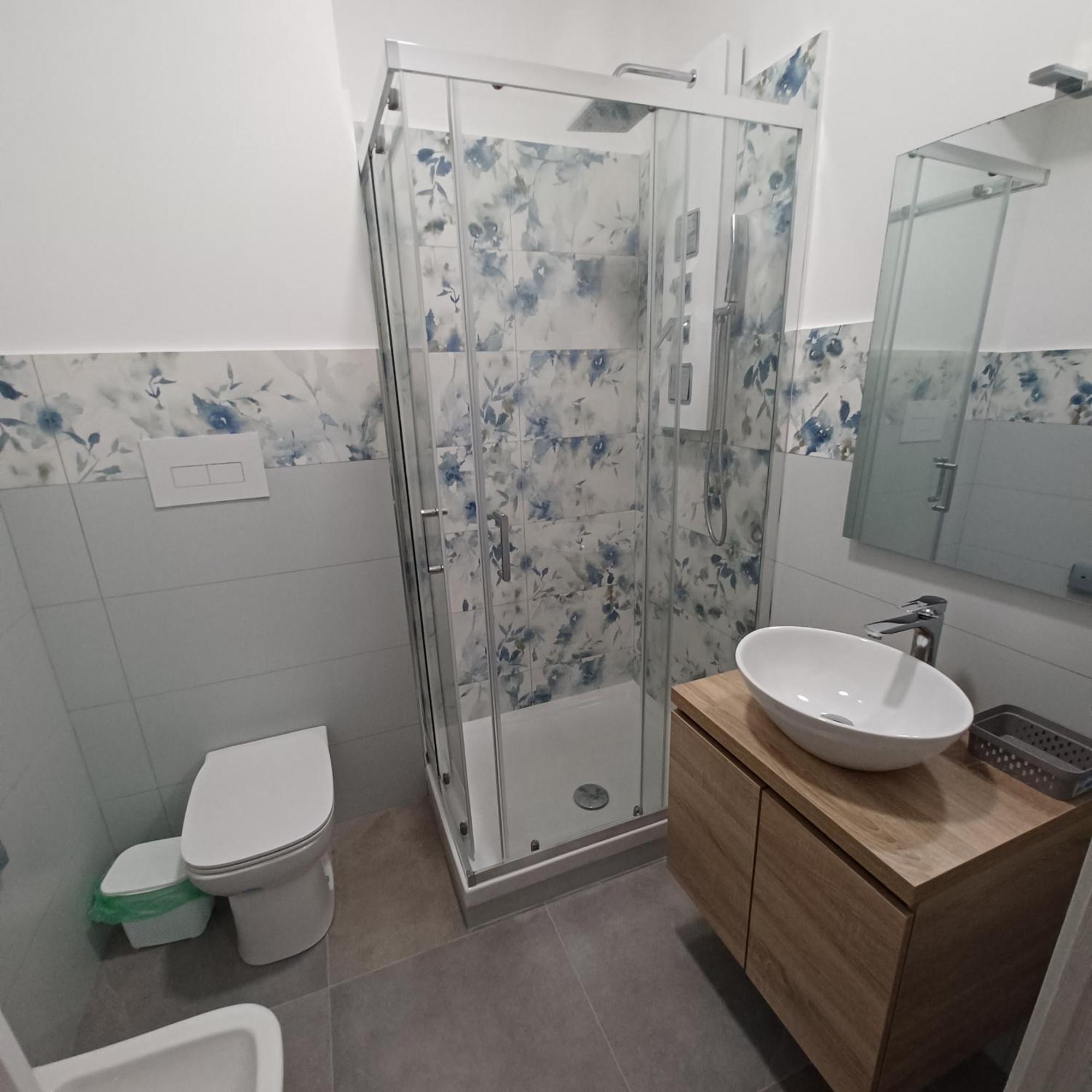 Acrone Guest House Centro Citta Αγκριτζέντο Εξωτερικό φωτογραφία