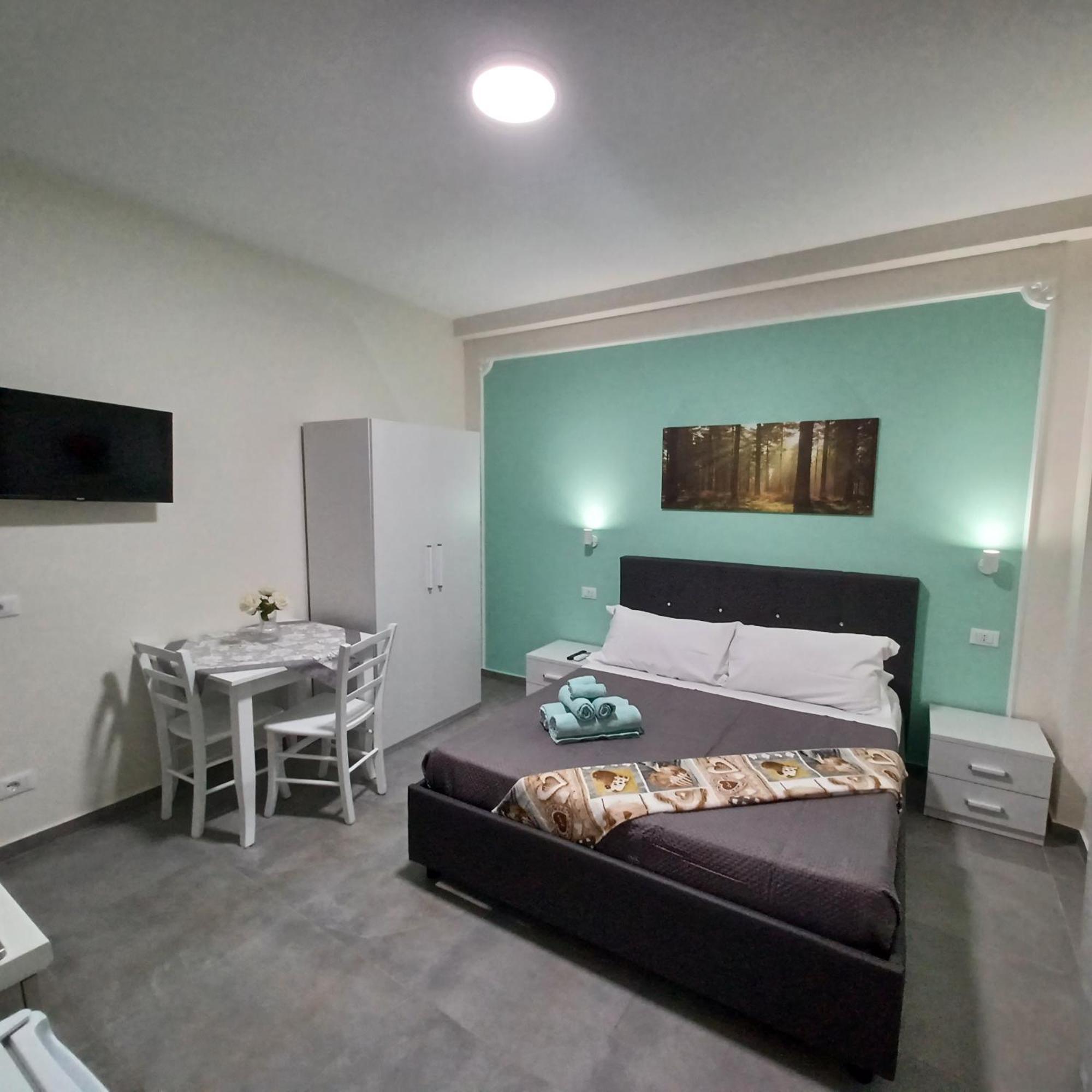 Acrone Guest House Centro Citta Αγκριτζέντο Εξωτερικό φωτογραφία