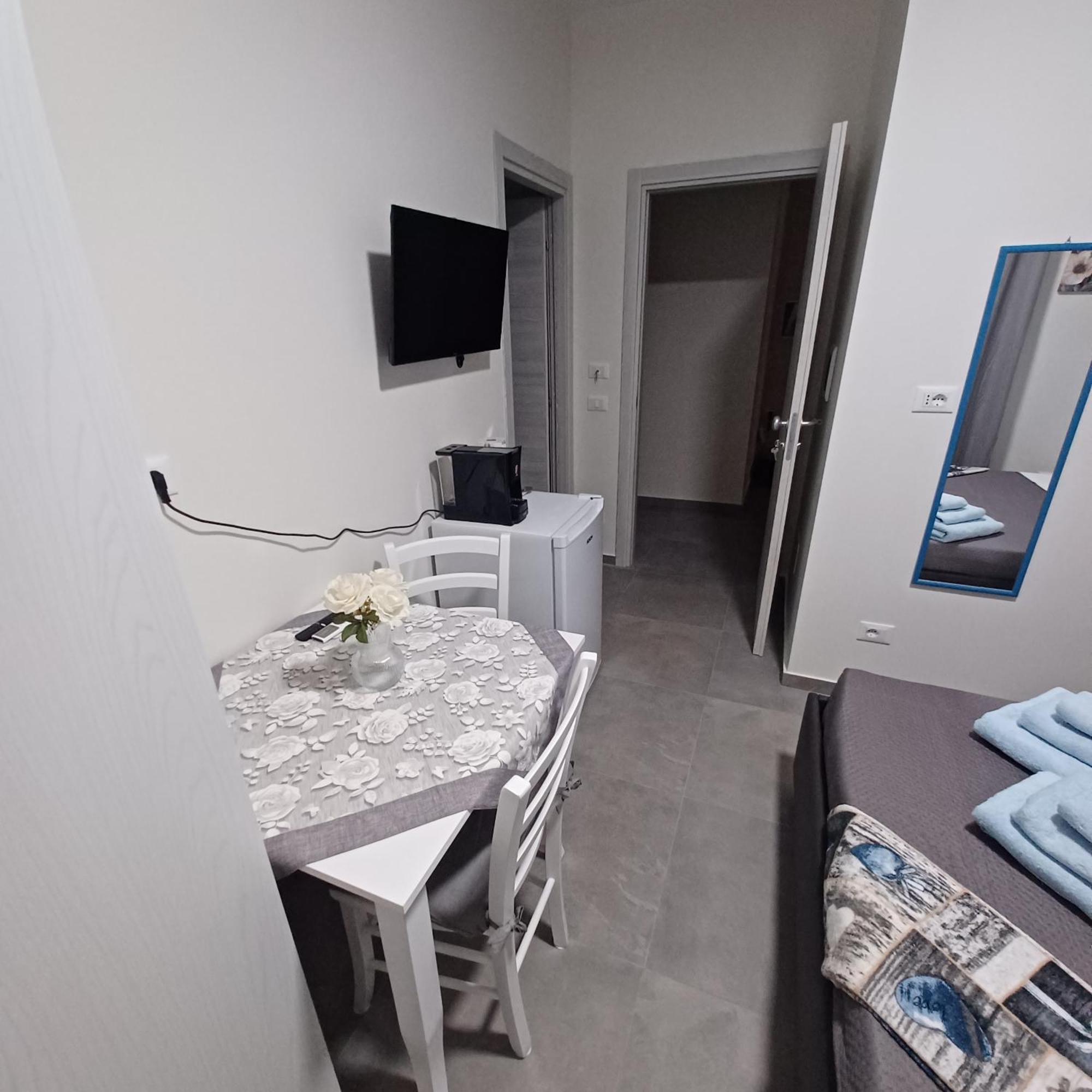 Acrone Guest House Centro Citta Αγκριτζέντο Εξωτερικό φωτογραφία