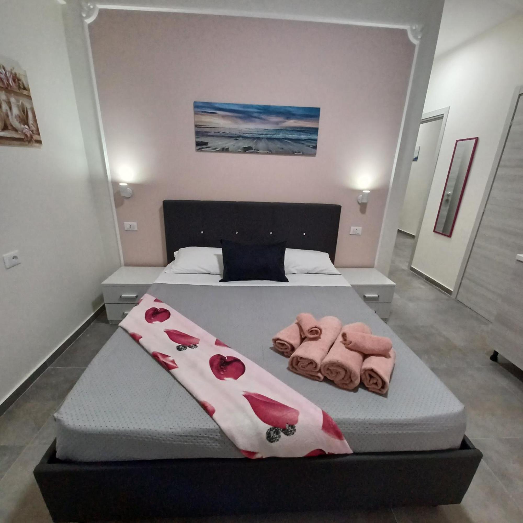 Acrone Guest House Centro Citta Αγκριτζέντο Εξωτερικό φωτογραφία