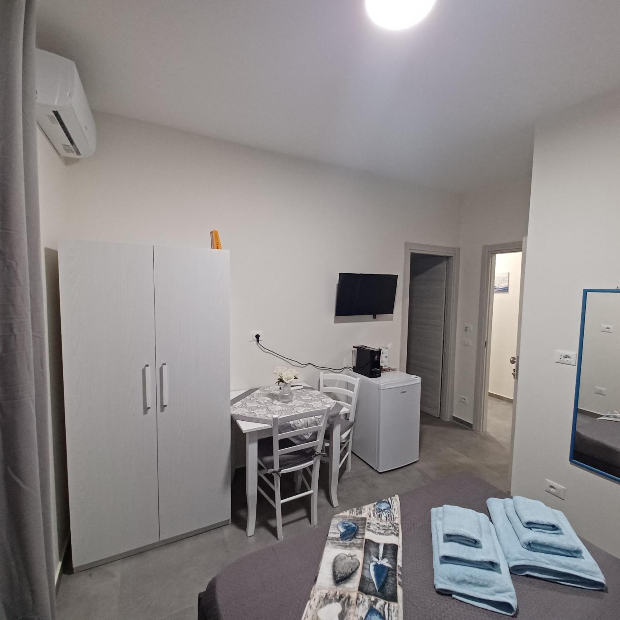 Acrone Guest House Centro Citta Αγκριτζέντο Εξωτερικό φωτογραφία