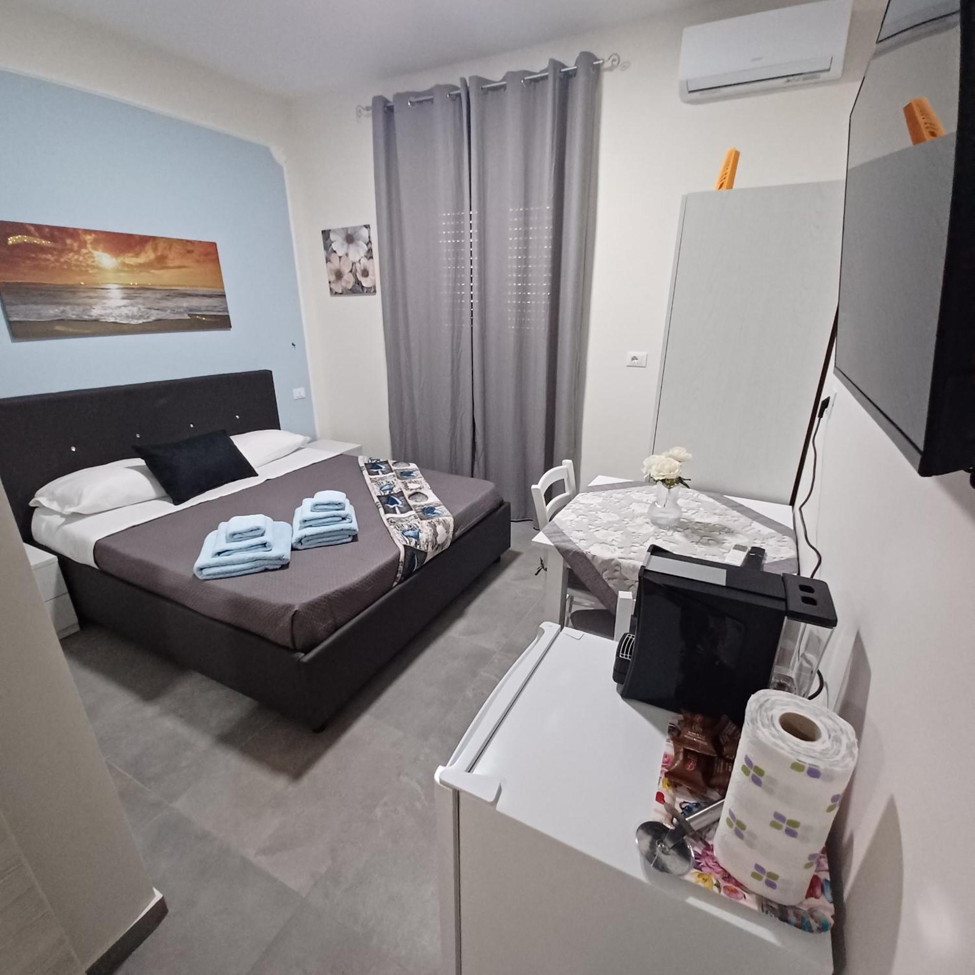 Acrone Guest House Centro Citta Αγκριτζέντο Εξωτερικό φωτογραφία