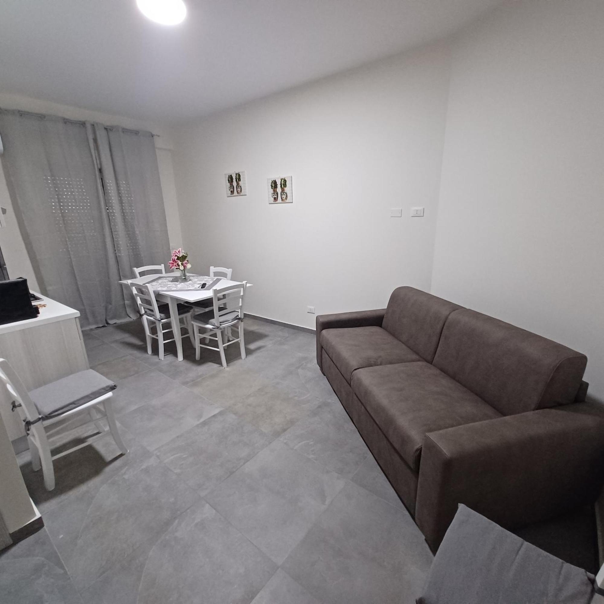 Acrone Guest House Centro Citta Αγκριτζέντο Εξωτερικό φωτογραφία