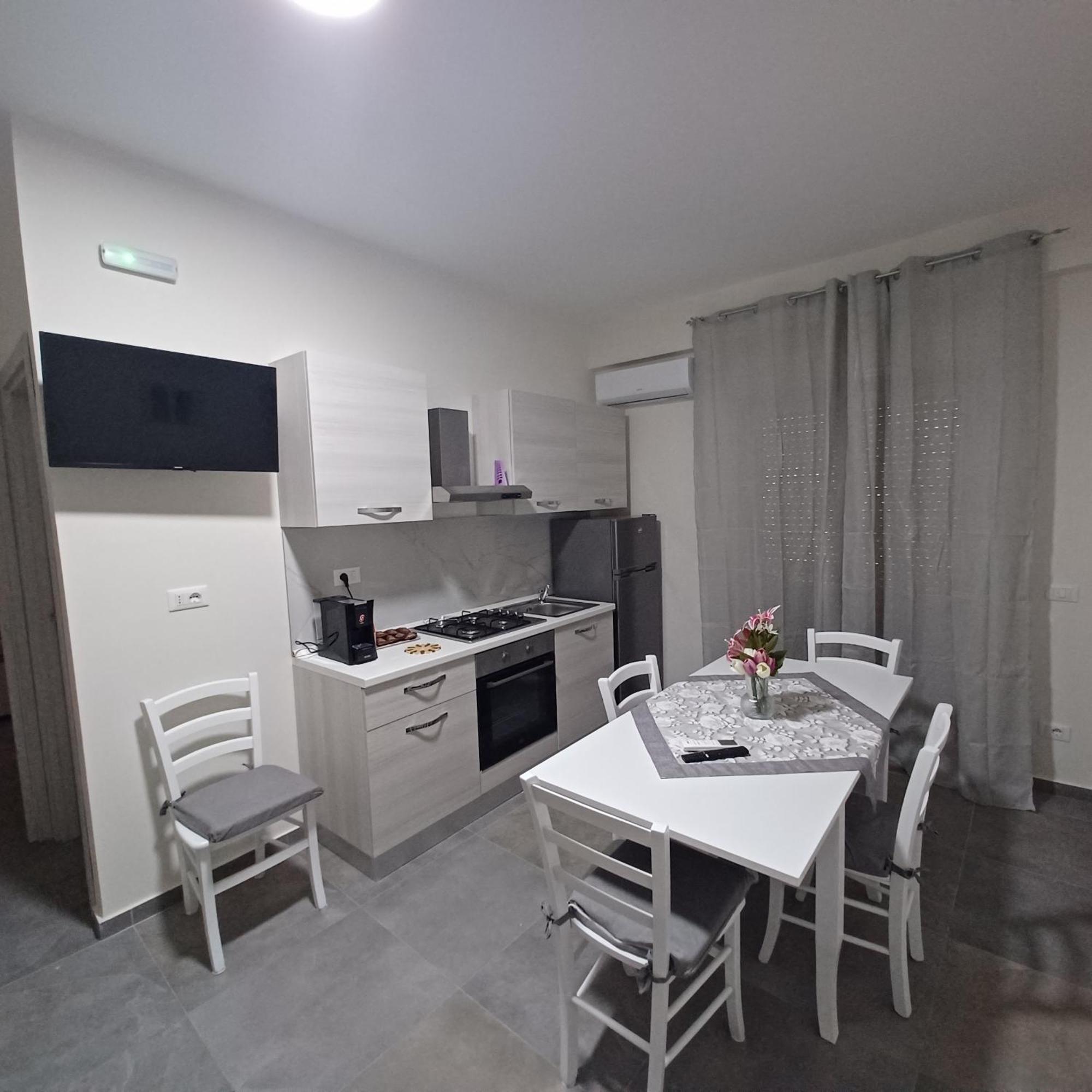 Acrone Guest House Centro Citta Αγκριτζέντο Εξωτερικό φωτογραφία